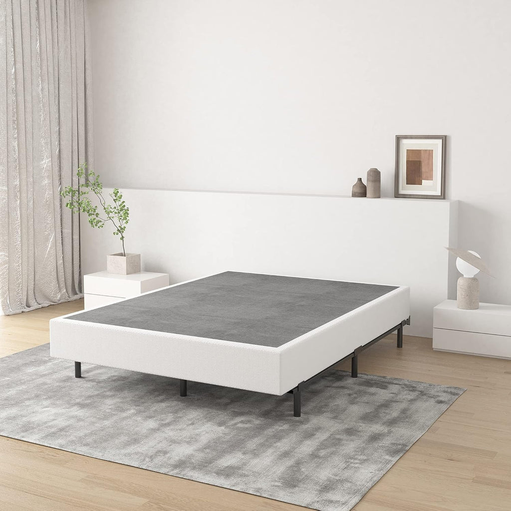 Cal King 9 Inch Metal Box Spring H84887
