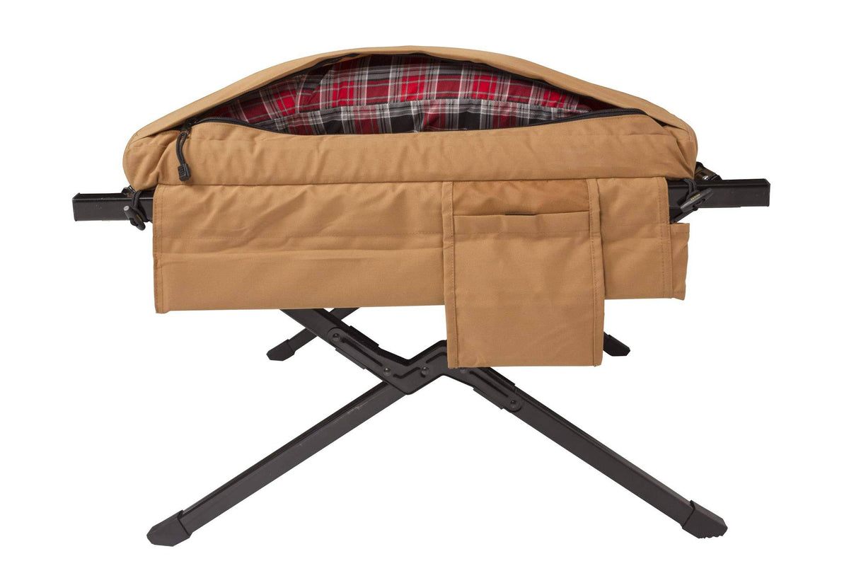 Camp Pad I84302