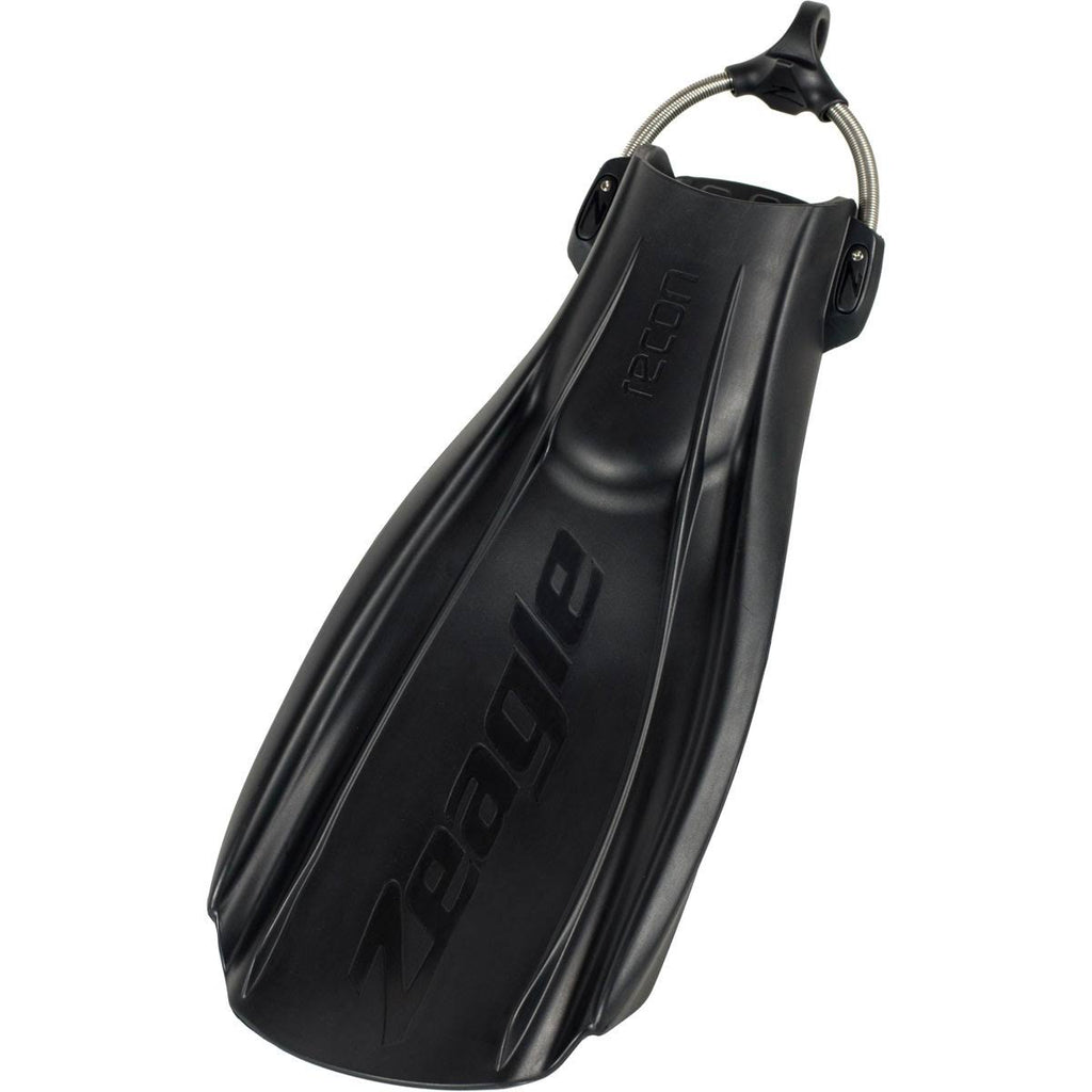 Recon Fins XL B406318