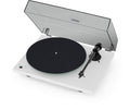 Satin White Turntable X8331