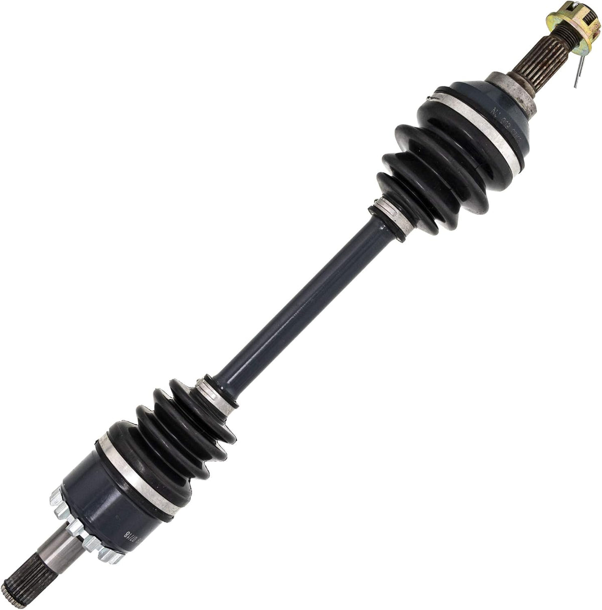 Front Left Axle Pack of 2 U1411