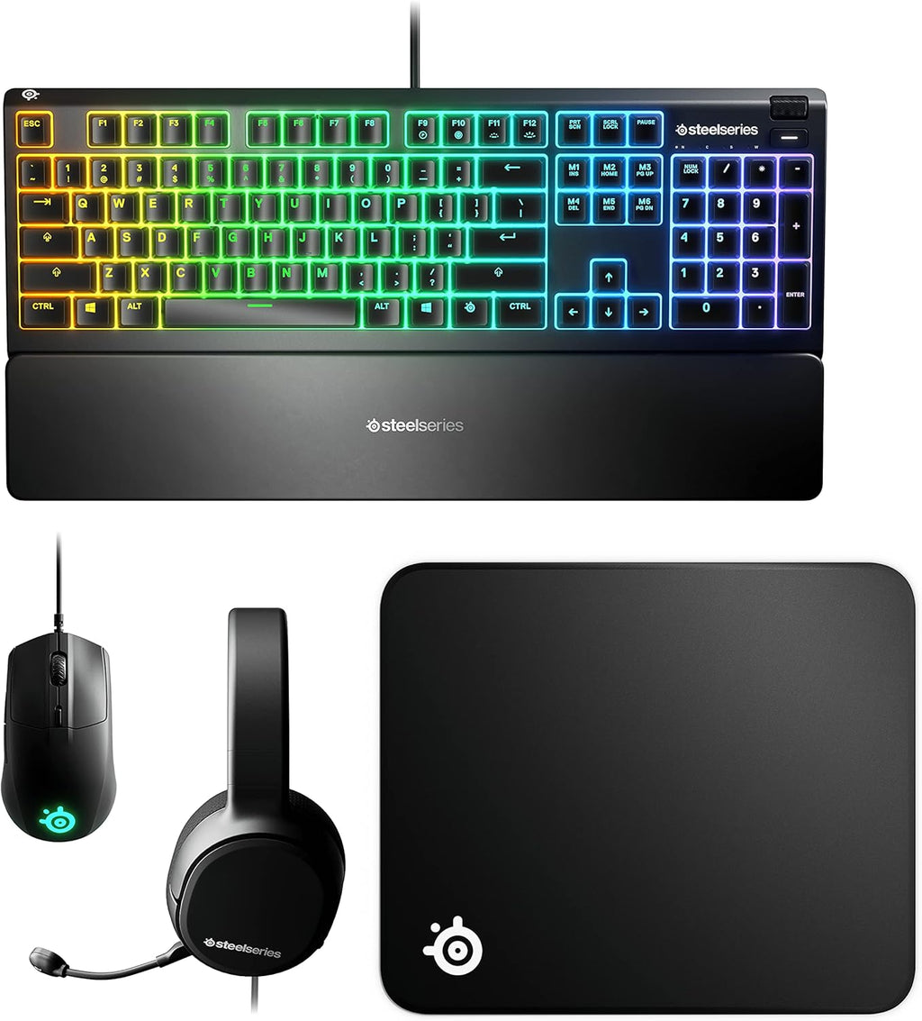 FPS Gaming Mouse M6895