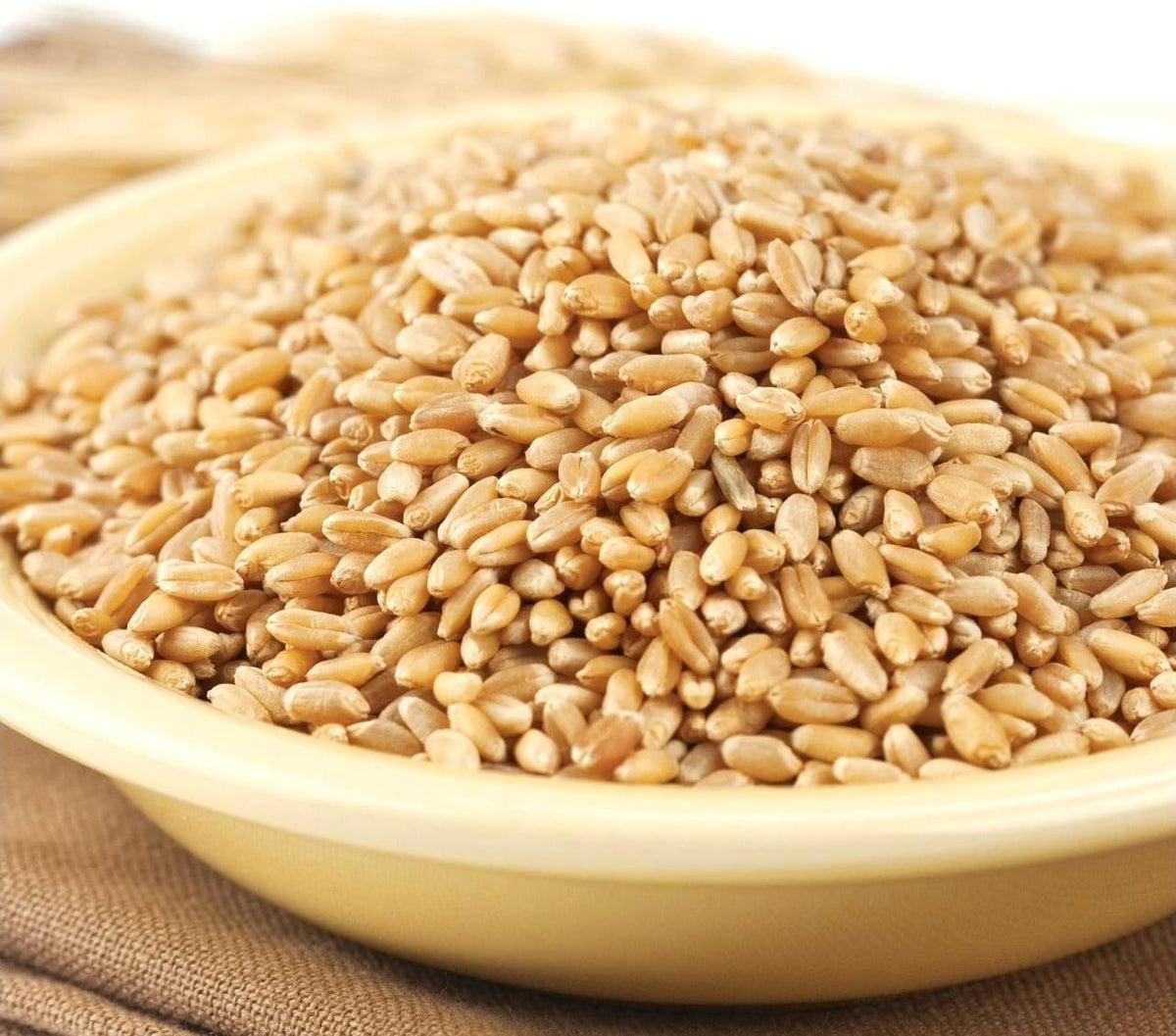 50lb bag Wheat Berries A298410