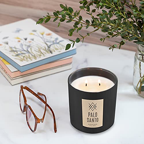 14-Ounce Soy-Blend Wax Scented Jar Candle P7998