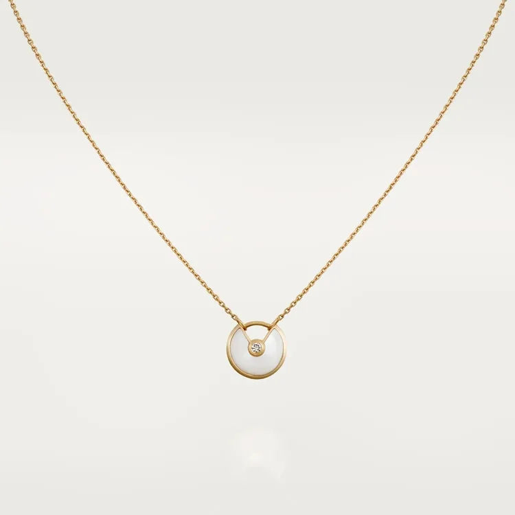 XS Model Necklace M27858