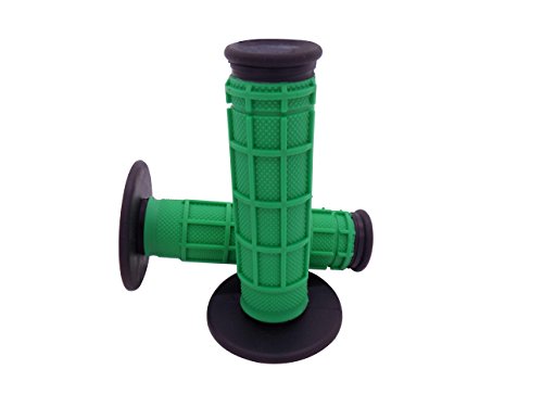 7/8" (22mm) Anti-Slip Handlebar Grips U541