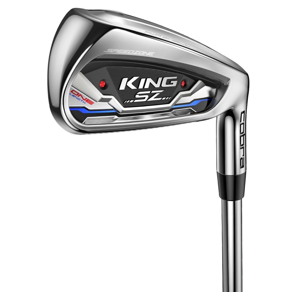 Combo Iron Set Z220