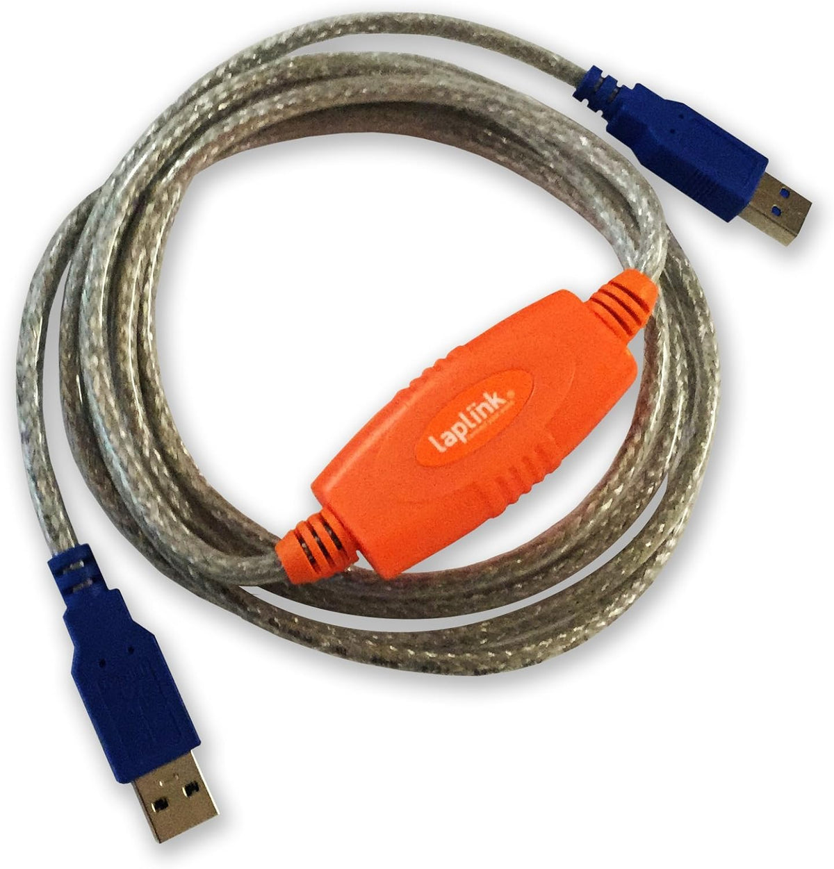 6' USB 3.0 Transfer Cable S4897