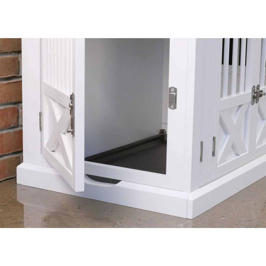 Triple Door Crate A510731