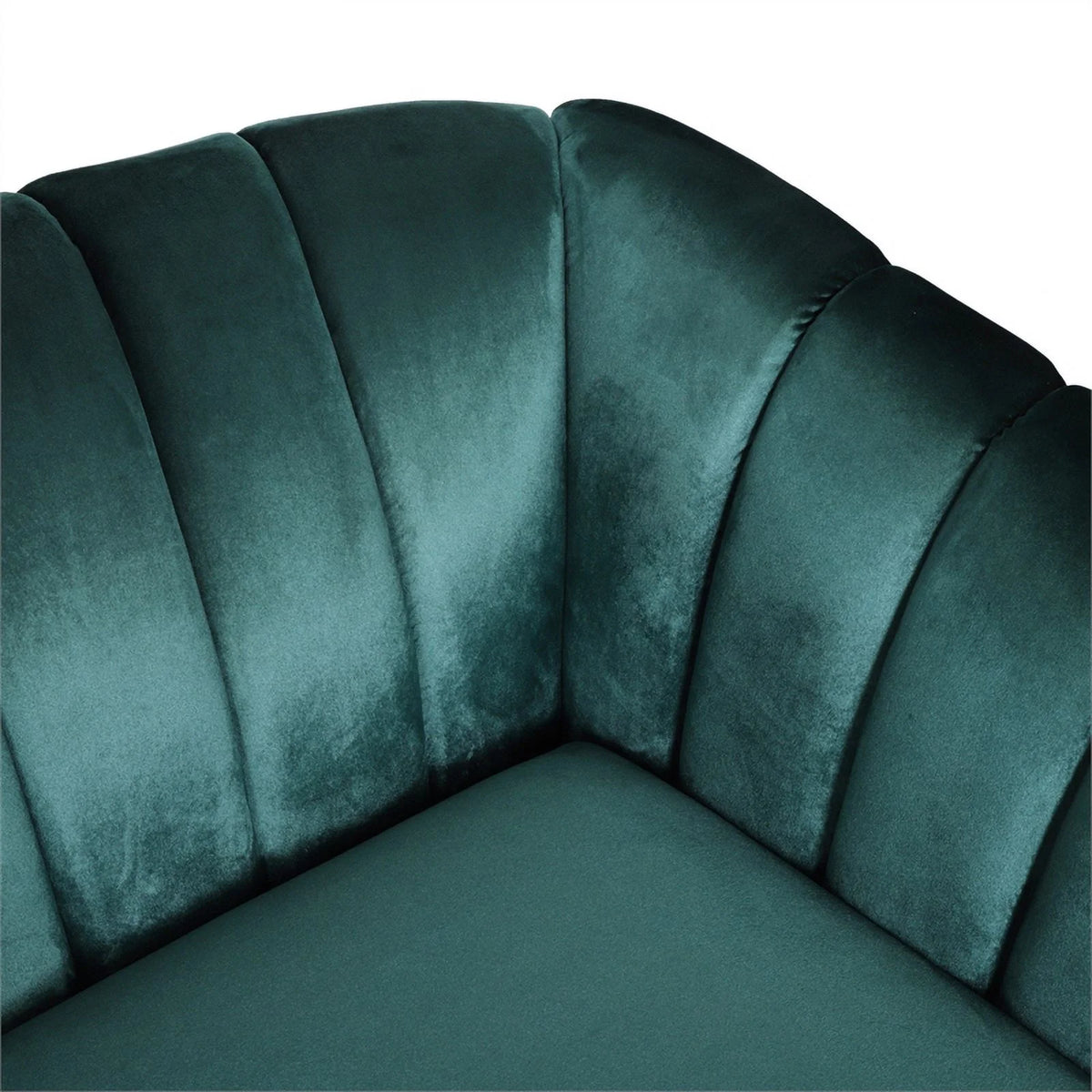 Velvet 3 Seater Sofa H939091