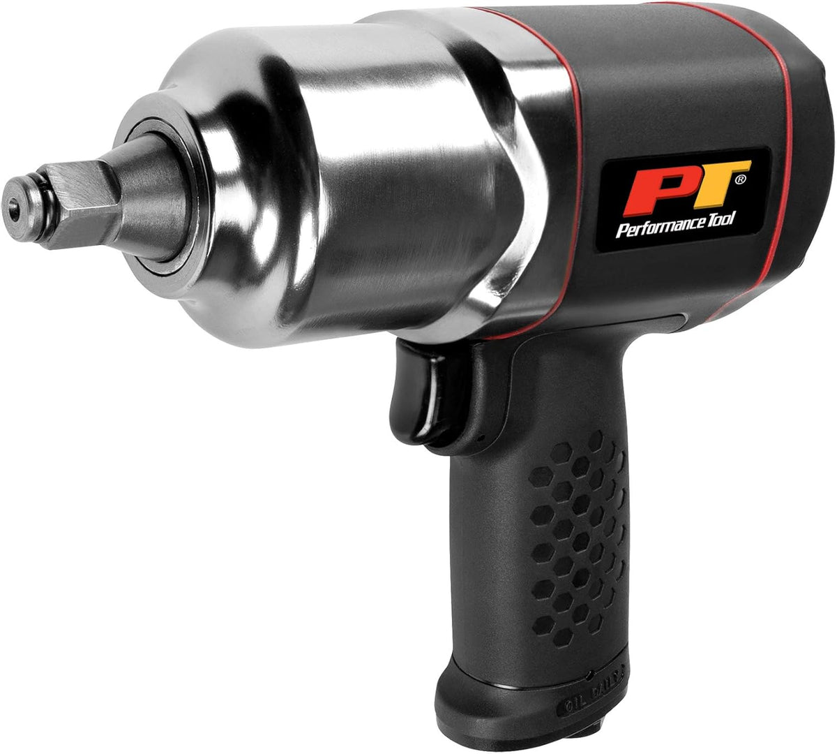 1/2-Inch Composite Impact Wrench N264