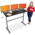 55 inch Standing Desk G788