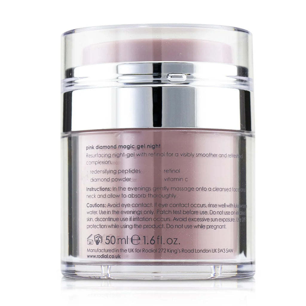 Night Gel 50ml K79647