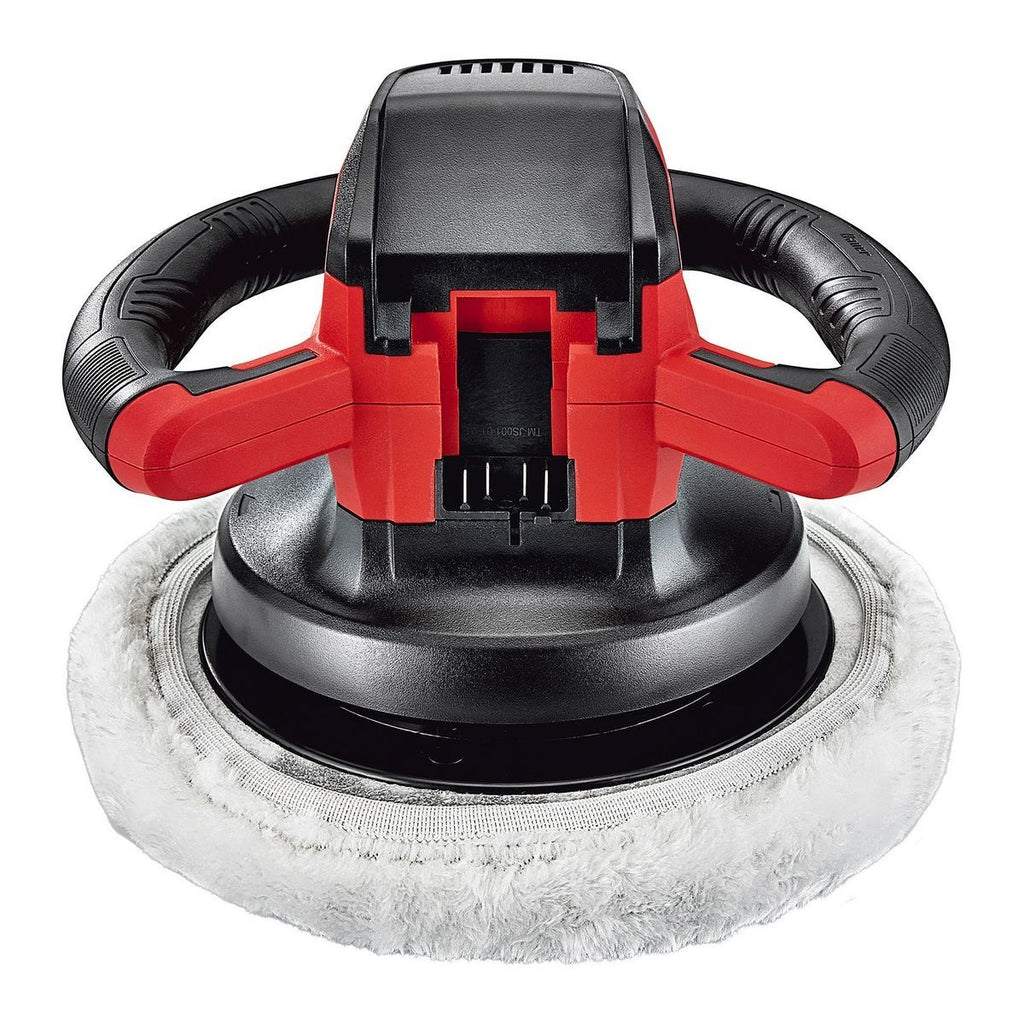 Cordless 10 In. Buffer S18583