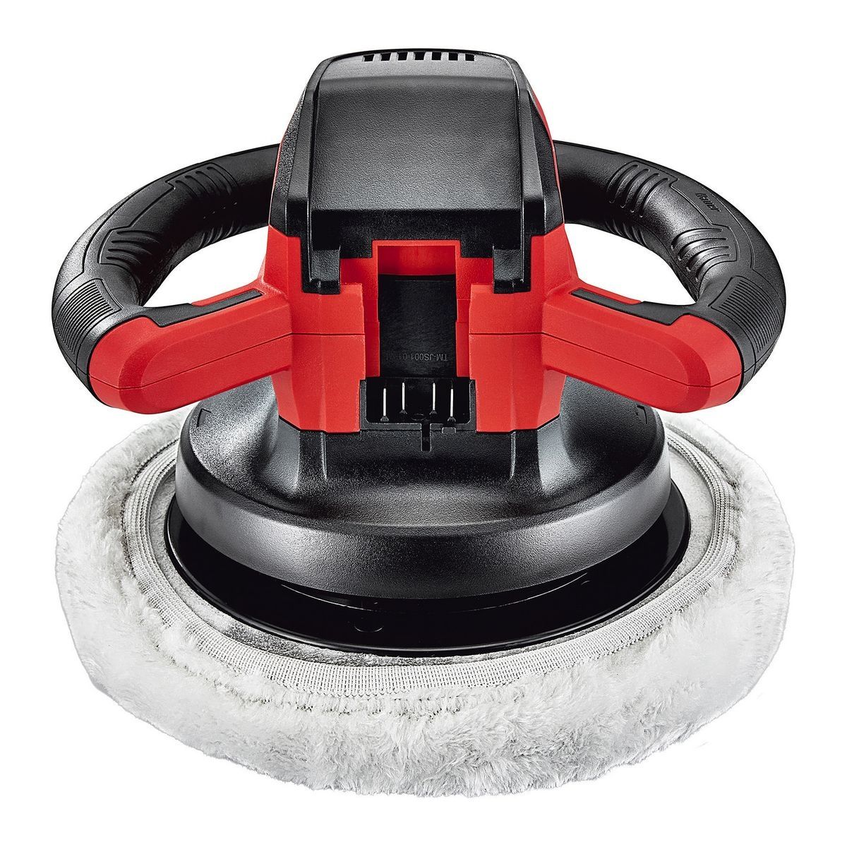 Cordless 10 In. Buffer S18583