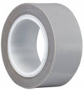 PTFE Tape, Gray, 4 in. x 5 yd. V6920