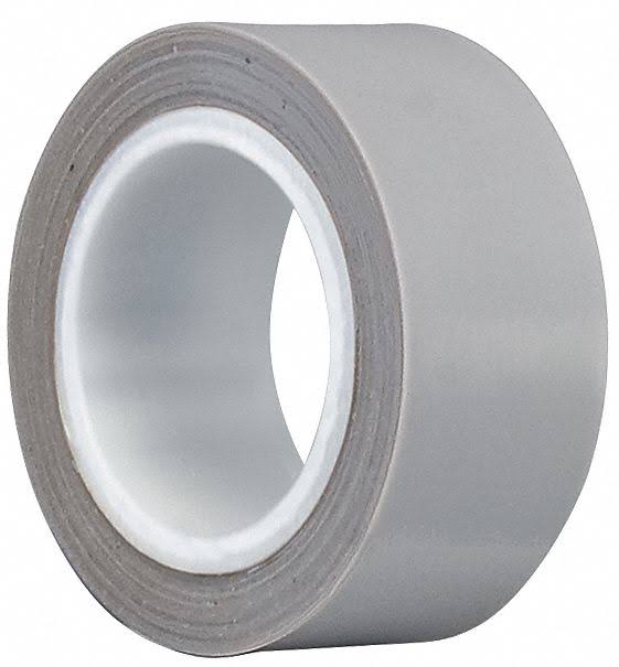PTFE Tape, Gray, 4 in. x 5 yd. V6920