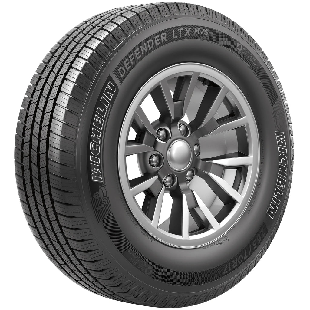 Highway Tire 31x10.50R15/C 109R I7292