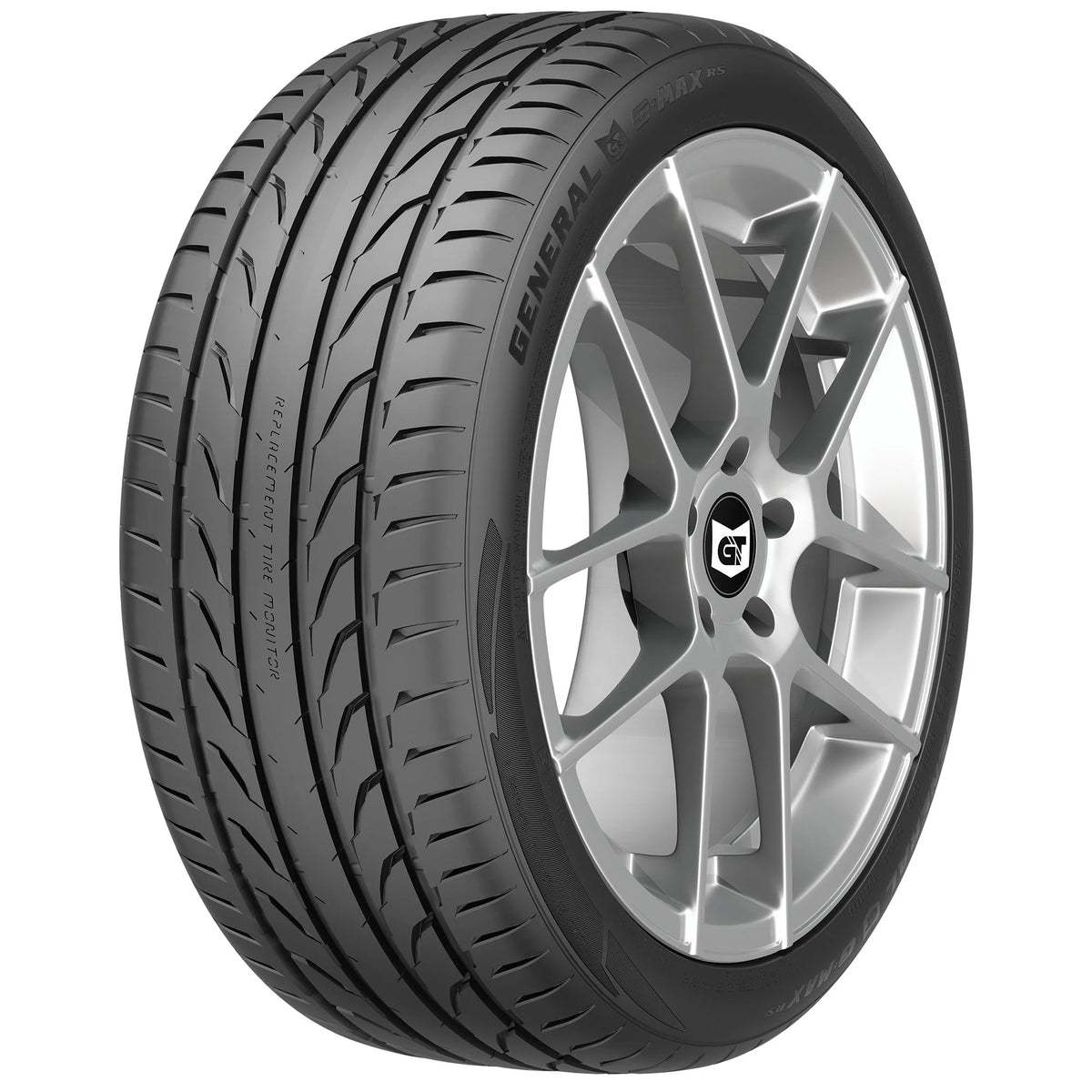 Summer 295/30ZR19 100Y XL Passenger Tire U6269