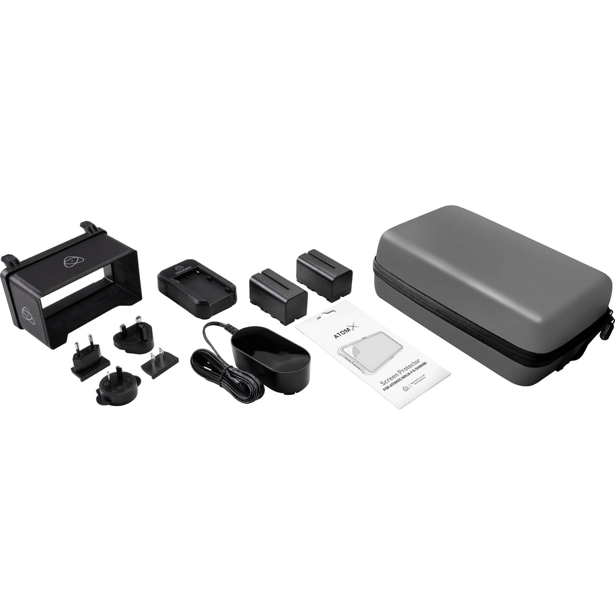 5" Accessory Kit for Monitors Y143