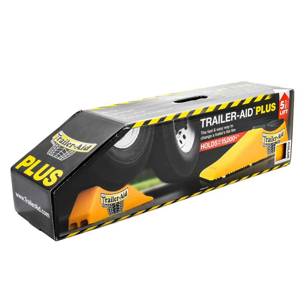 Trailer Aid P347