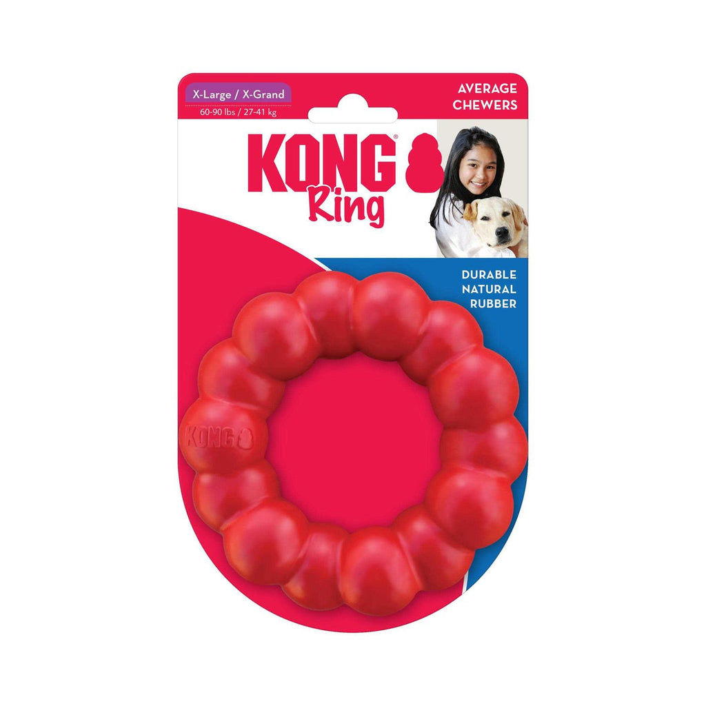 Ring Chew Toy Z4070
