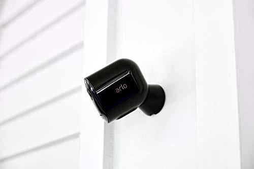 2K Surveillance Security Camera W291