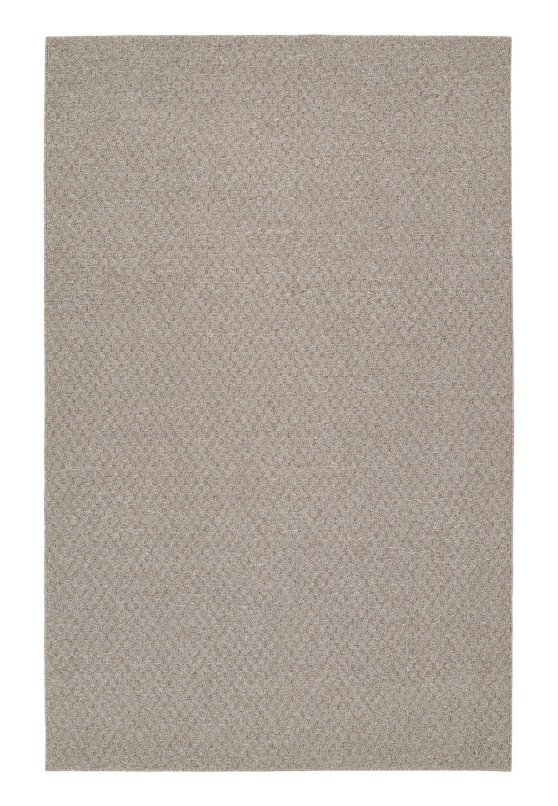 Tan 5 ft. x 7 ft. Area Rug P8360