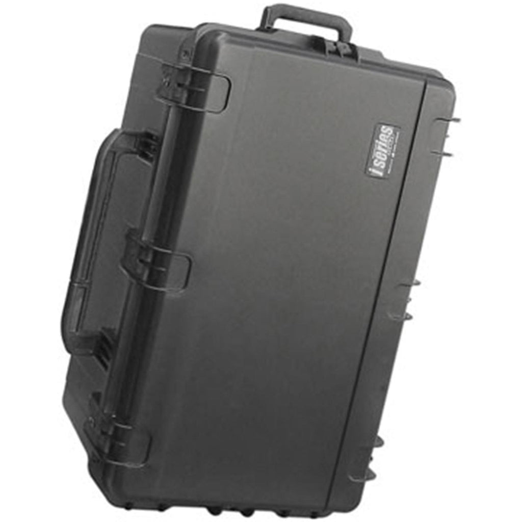 Waterproof Empty Case W9193