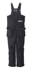 Black Trekker Bib B433
