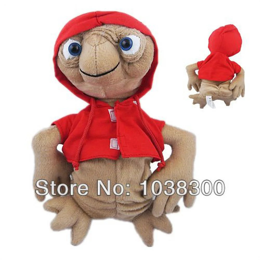 18cm Soft Plush Toy Doll U334575