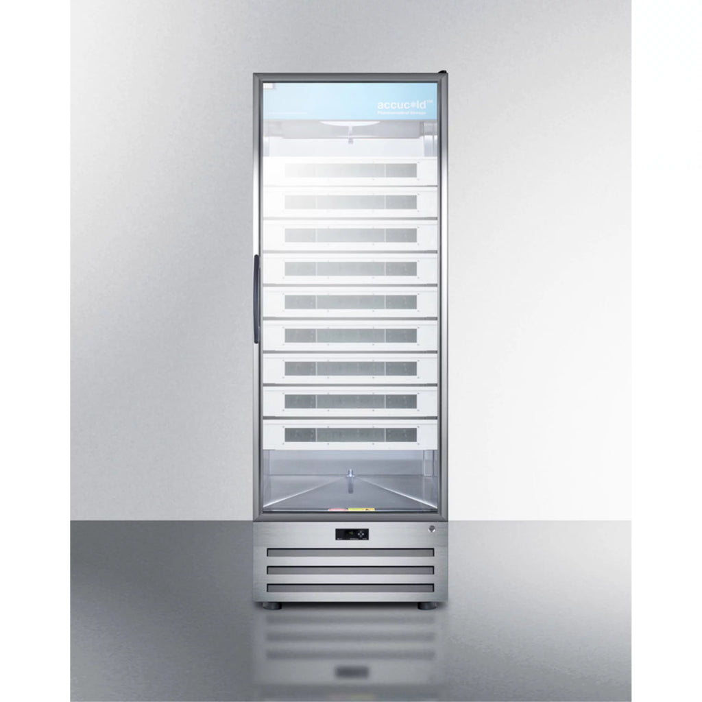 Freestanding Refrigerator F5550