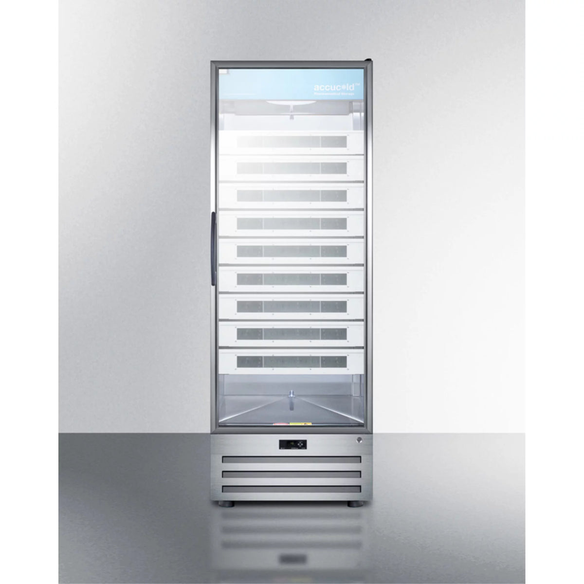 Freestanding Refrigerator F5550