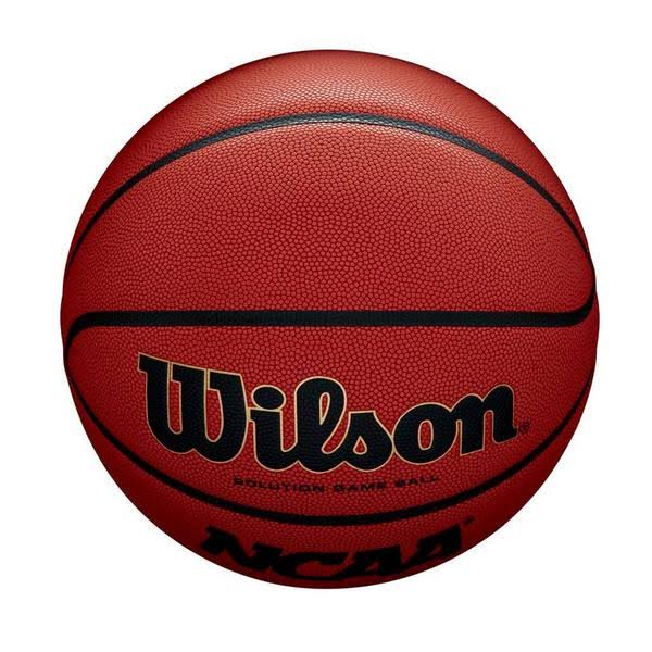 NCAA Official Game Basketball P8241