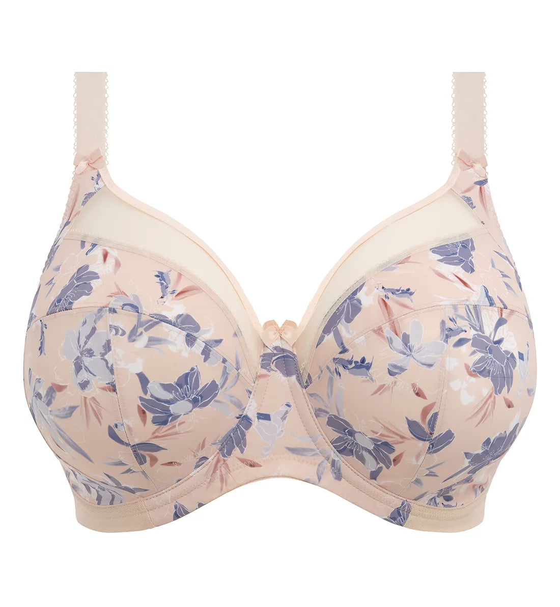 Support Underwire Bra U3105