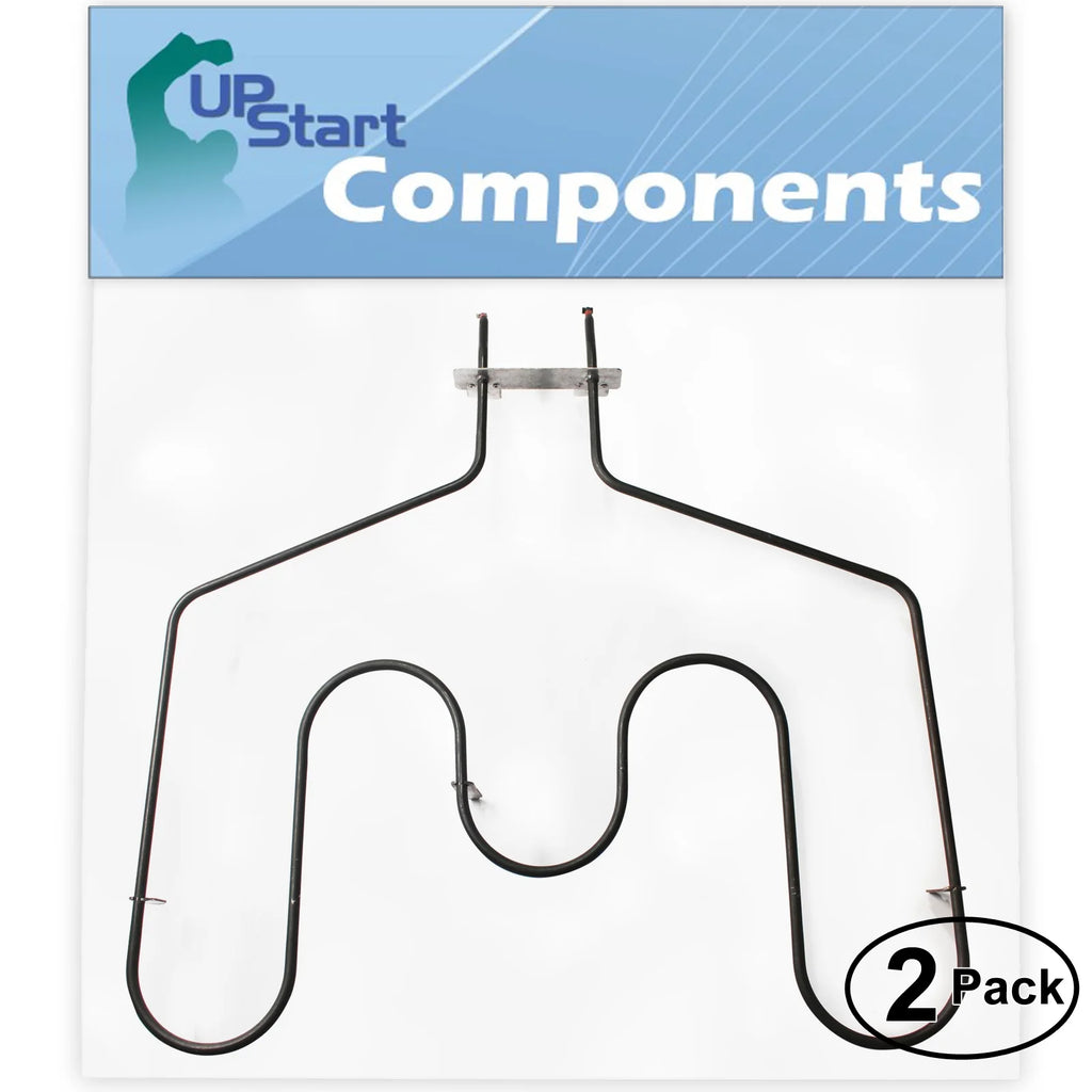 2-Pack Bake Element for General Electric Oven A24160