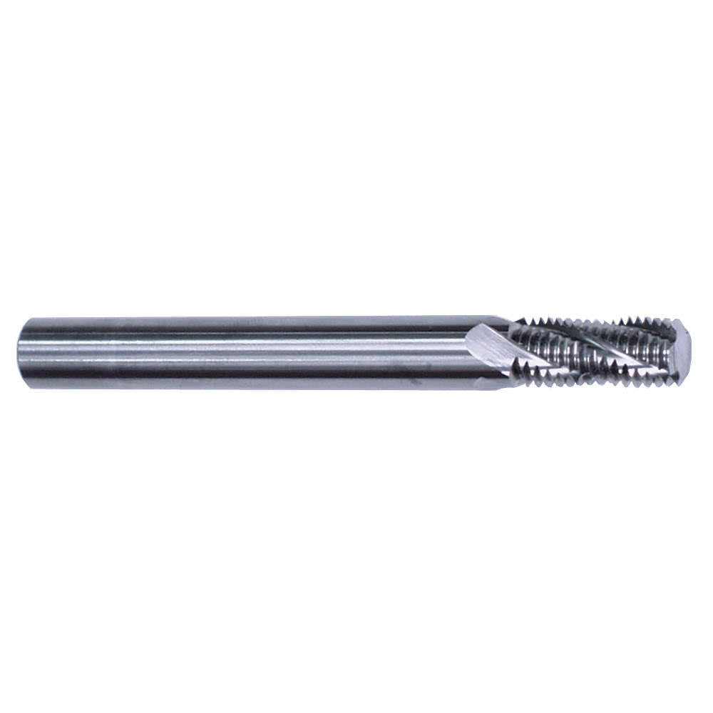 Thread Mill, #8-32, Carbide G6770