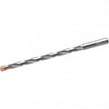 3.2mm 2-Flute Solid Carbide Extra Length Drill Bit D9381
