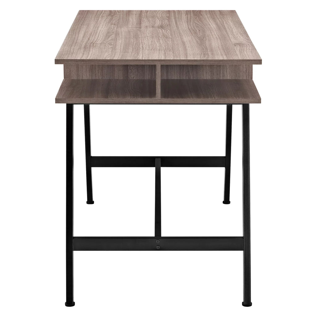 Office Desk in Birch K95826