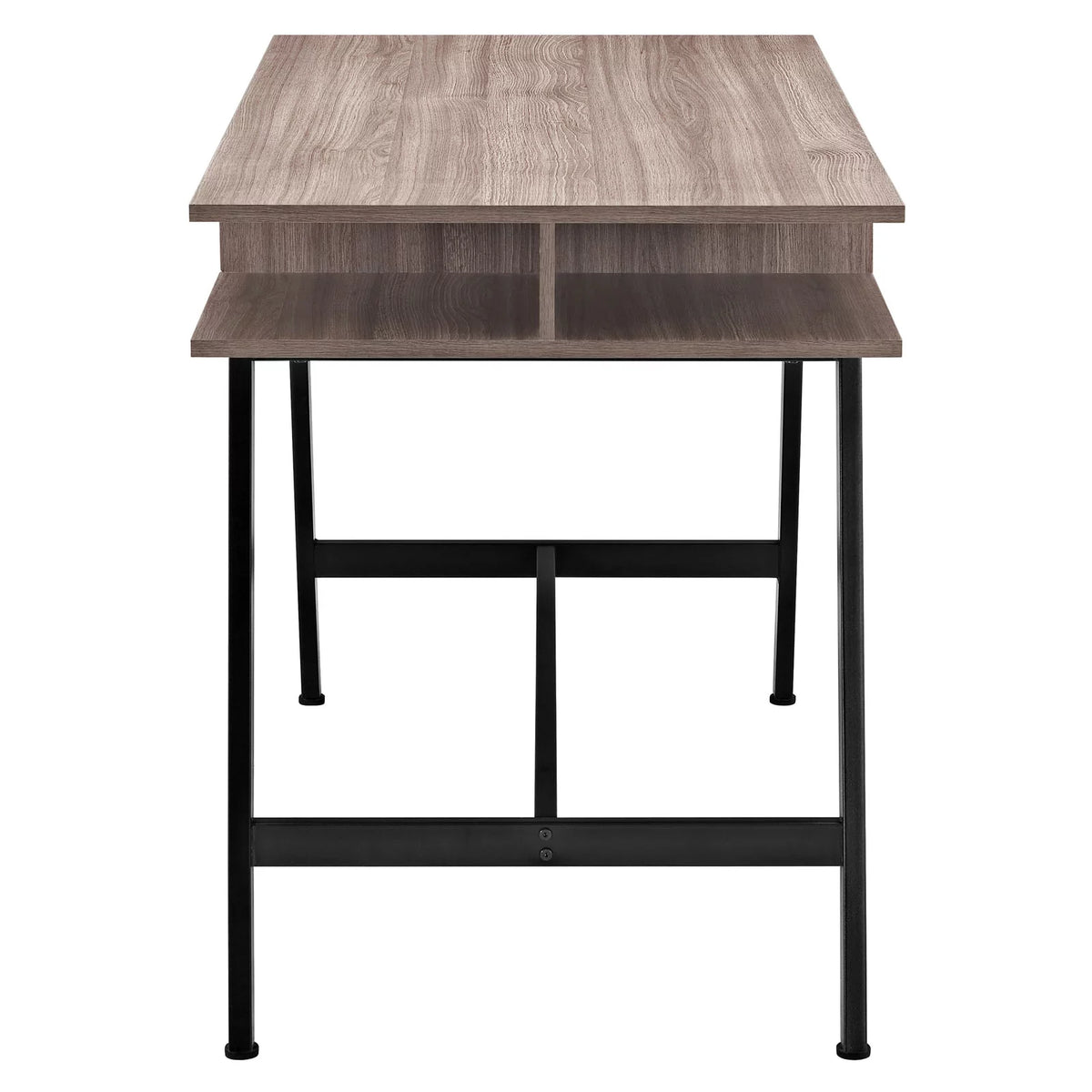 Office Desk in Birch K95826