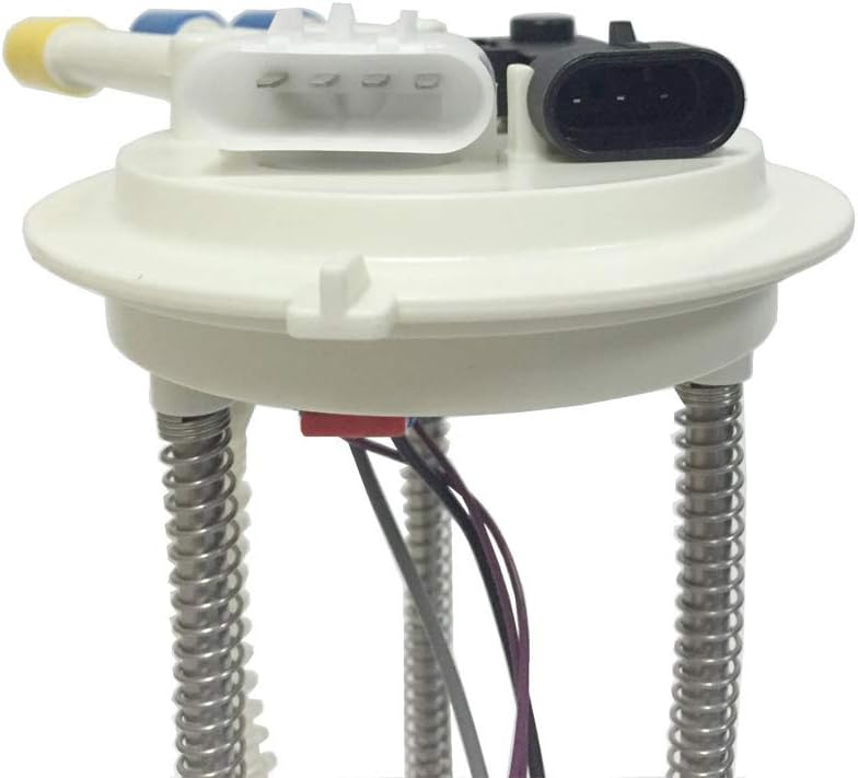 Fuel Pump Assembly Pack of 2 G50752