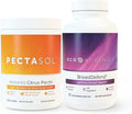 120 Capsules + 454 Grams Modified Citrus Pectin Bundle W62992