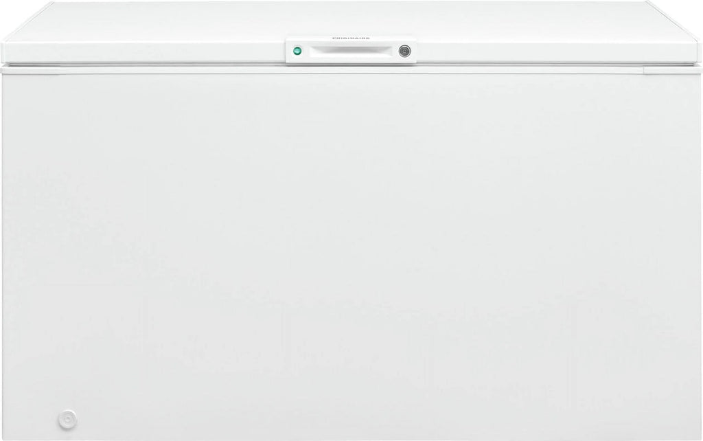 14.8 Cu. Ft. White Chest Freezer R2763
