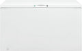 14.8 Cu. Ft. White Chest Freezer R2763