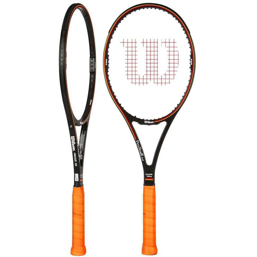 Pro Staff 6.0 85 Racquet X337979