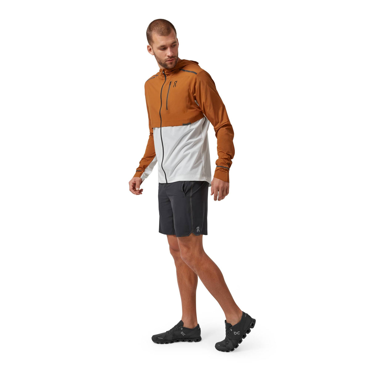 Men's Weather Jacket S931086