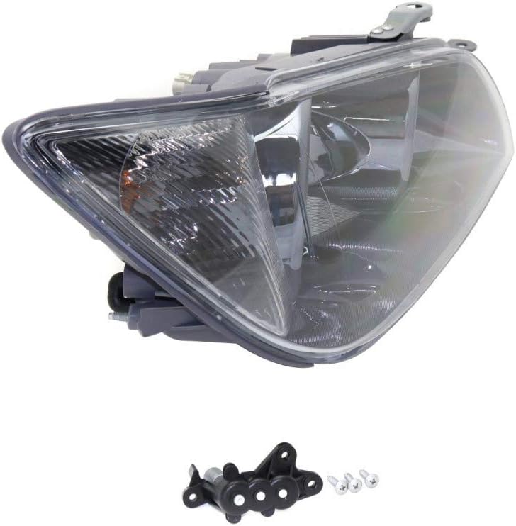 For 2004 2005 LEXUS IS300 Head Light Pair Driver and Passenger Side G13965