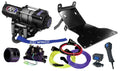 Winch & Winch Mount Combo Kit I986163