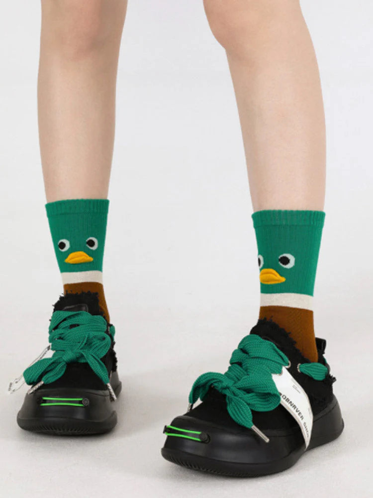 Cotton Socks O660238