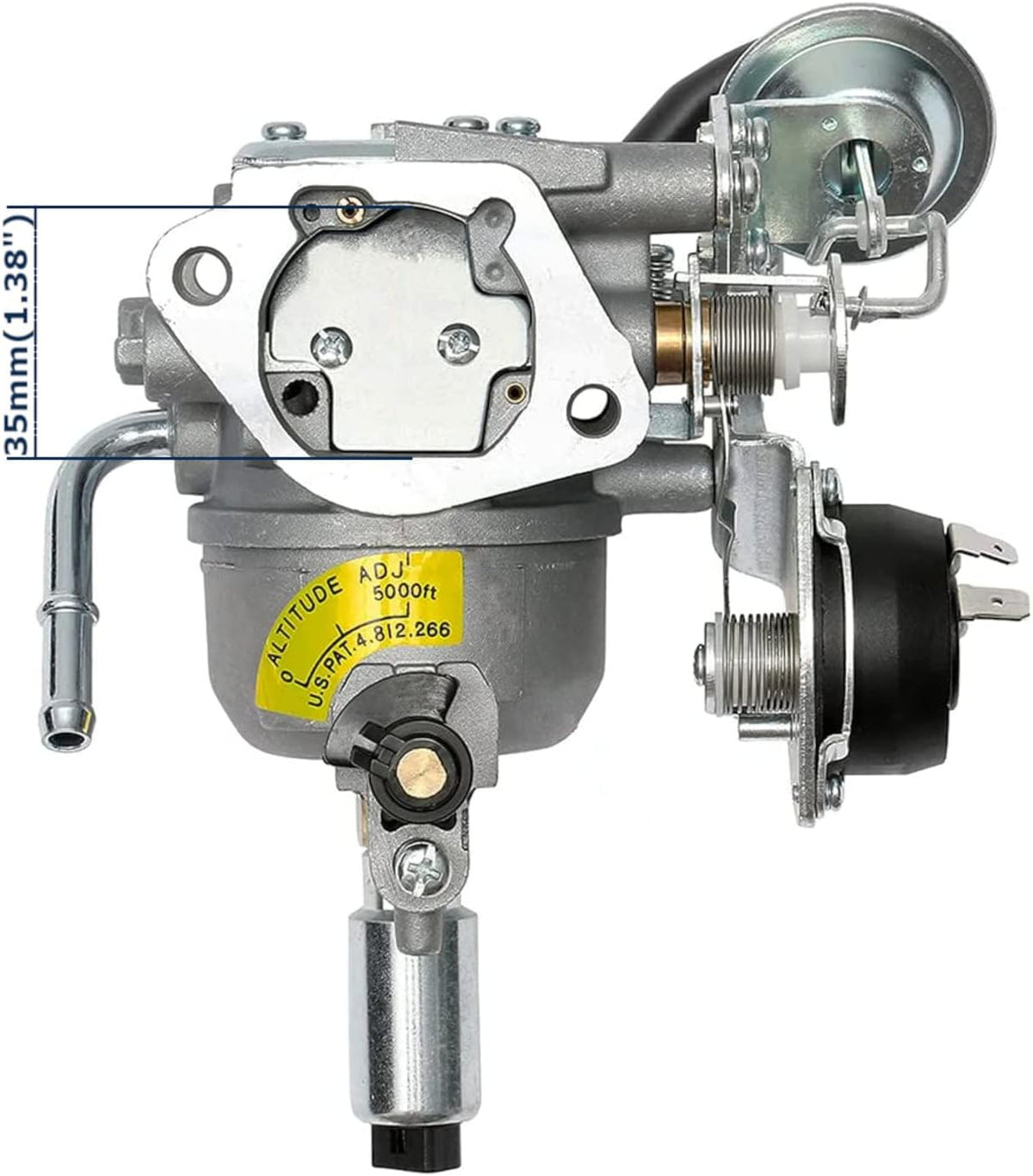 Carburetor Pack of 2 A157148